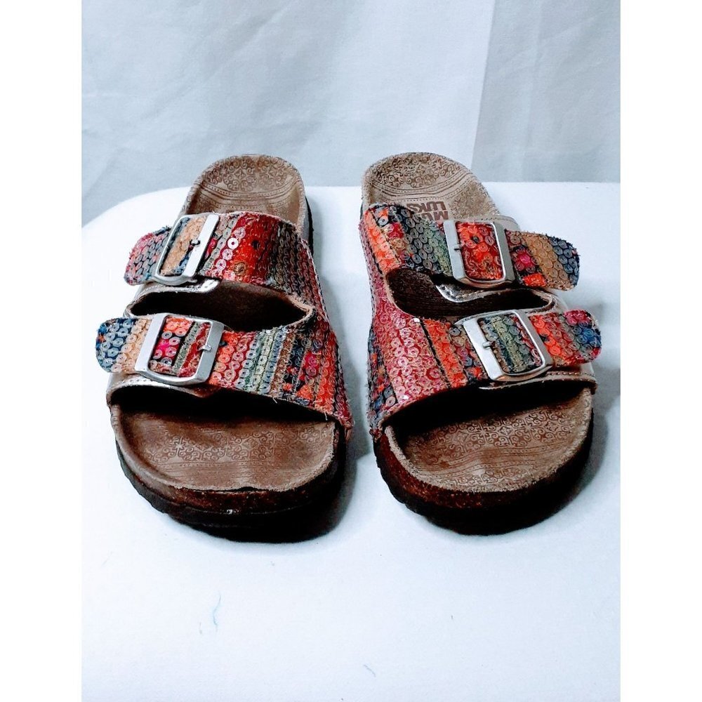 Muk Luks Women's Sandals